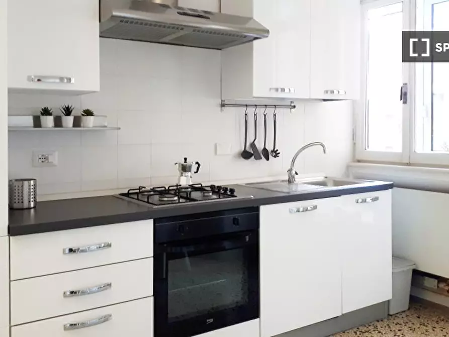 appartamento in affitto a Brescia in zona Borgo Trento