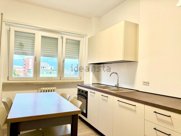 appartamento in affitto a Brescia