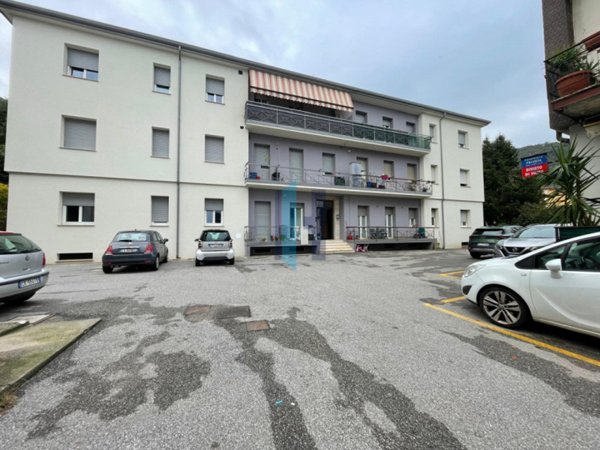 appartamento in affitto a Brescia in zona Sant'Eufemia