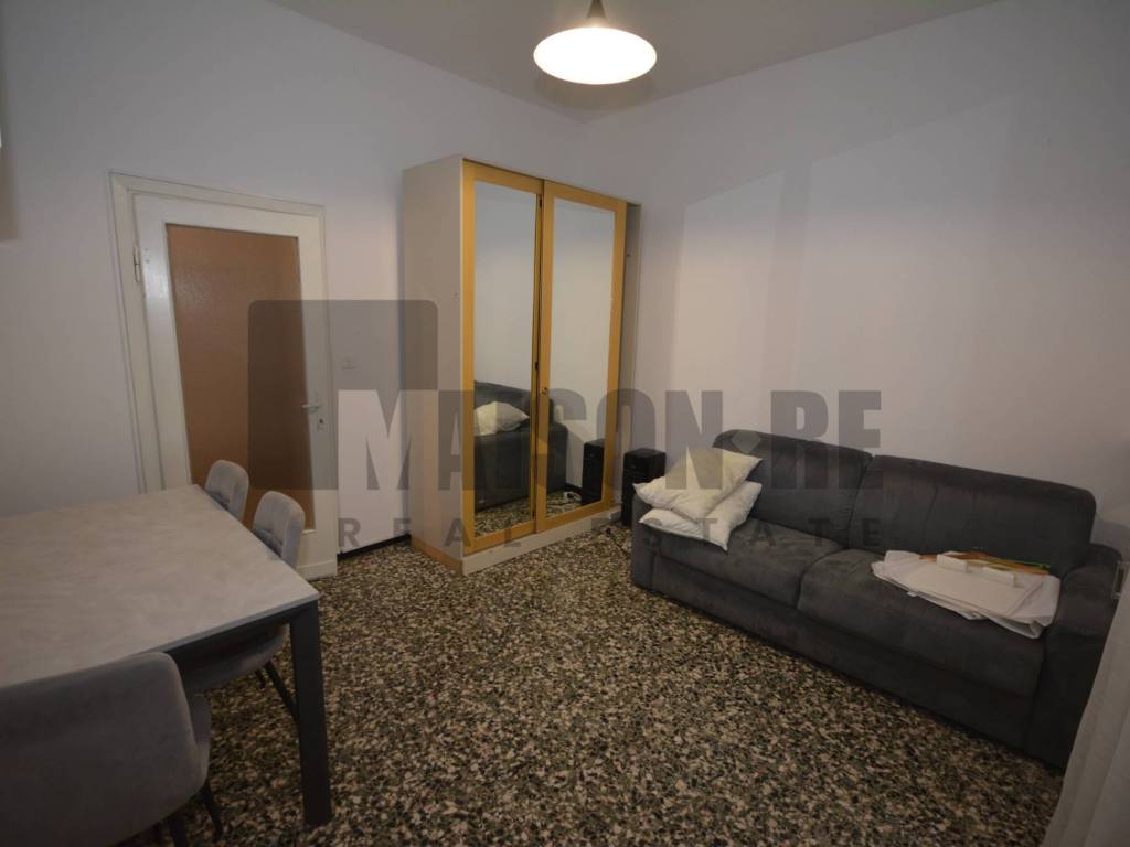 appartamento in affitto a Brescia in zona Sant'Eustacchio