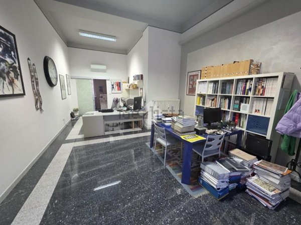appartamento in affitto a Brescia in zona Crocifissa di Rosa