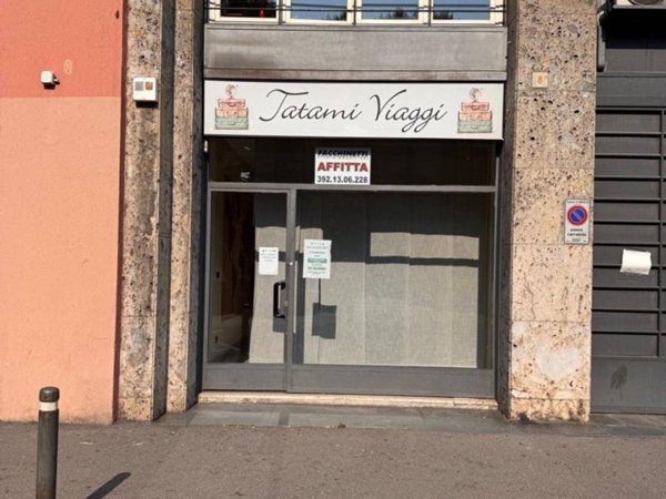 negozio in affitto a Brescia in zona Centro Storico