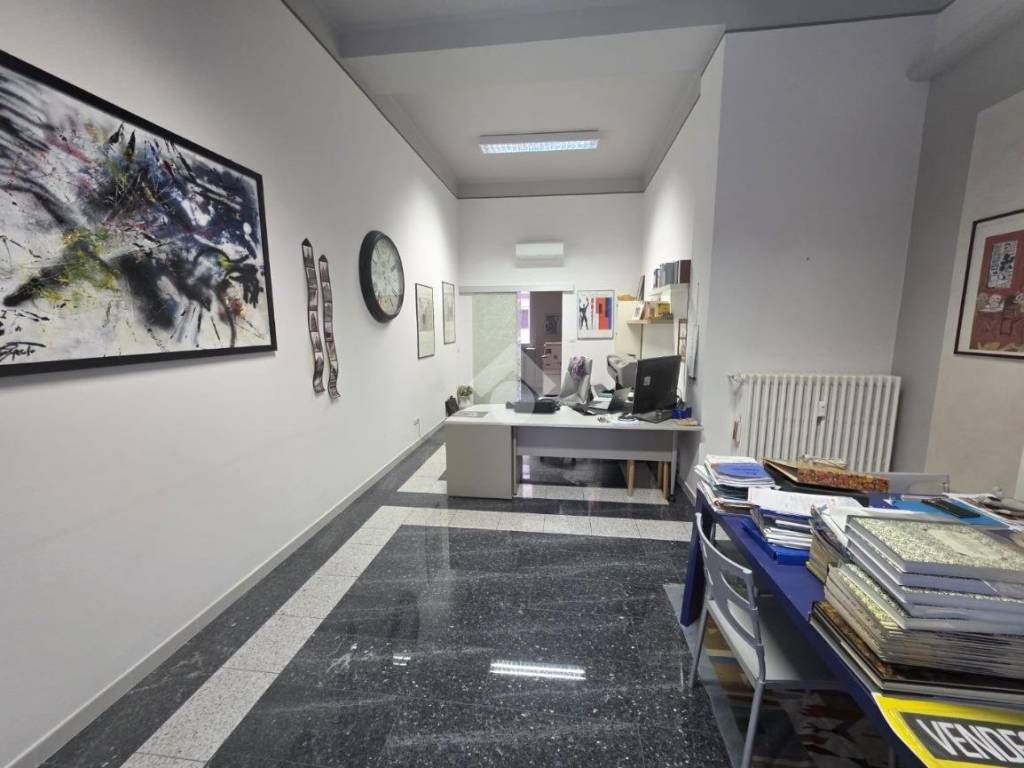 negozio in affitto a Brescia
