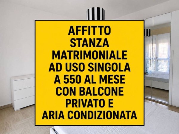 appartamento in affitto a Brescia in zona San Rocchino