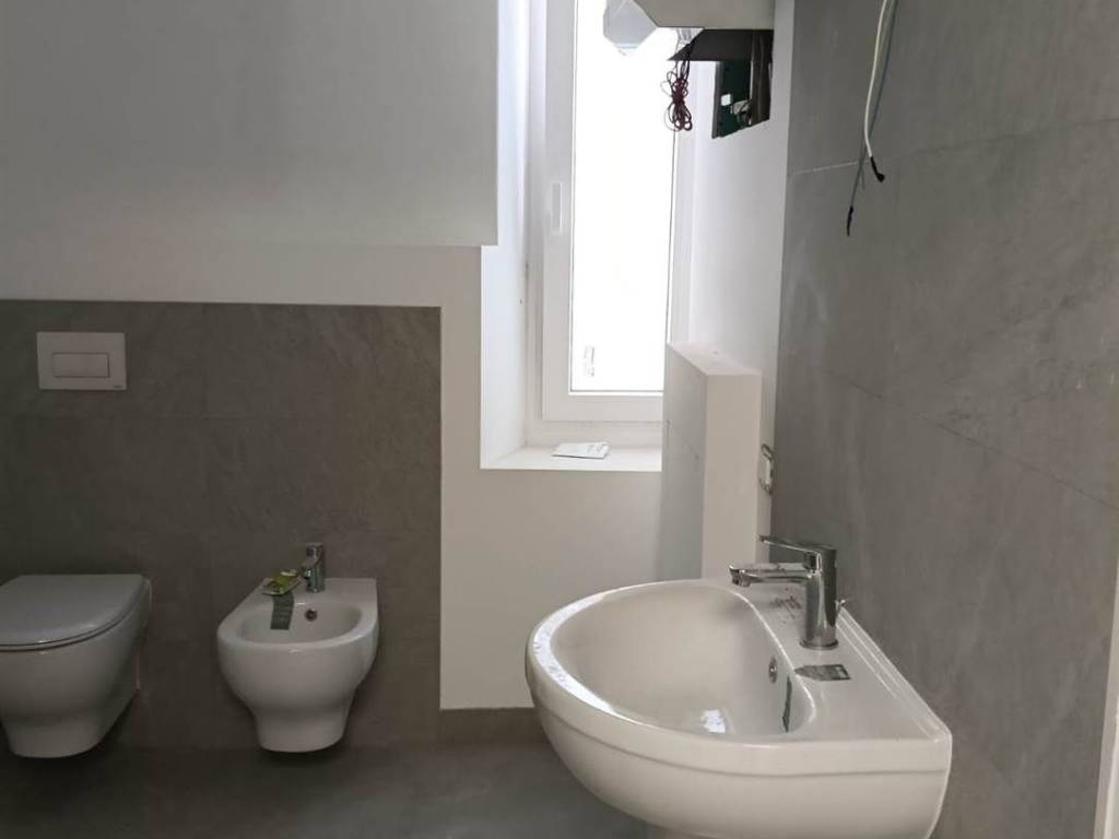 ufficio in affitto a Brescia in zona Crocifissa di Rosa