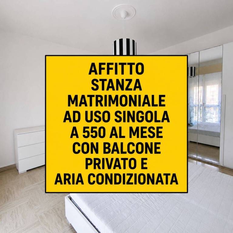 monolocale in affitto a Brescia