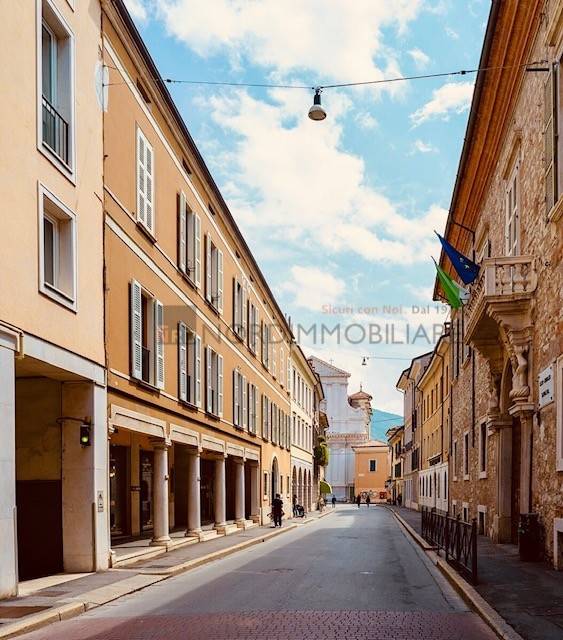appartamento in affitto a Brescia in zona Centro Storico