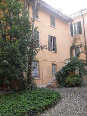 appartamento in affitto a Brescia in zona Centro Storico