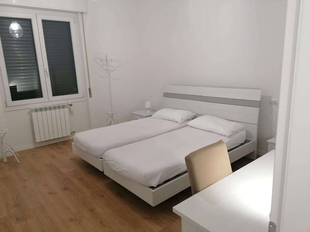 appartamento in affitto a Brescia in zona Centro Storico