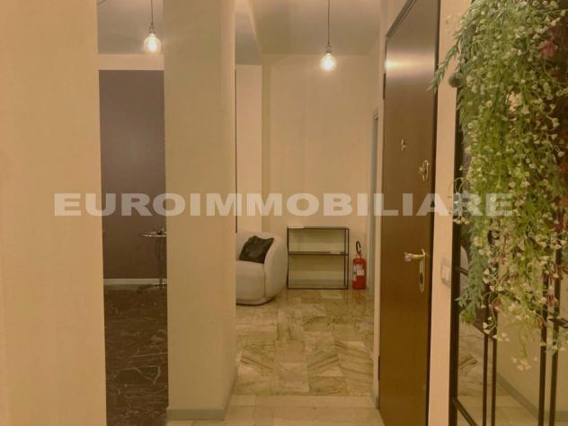 appartamento in affitto a Brescia in zona Centro Storico