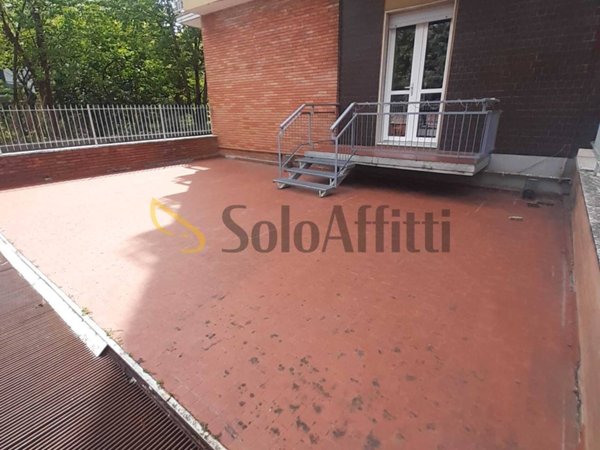 appartamento in affitto a Brescia in zona Borgo Trento