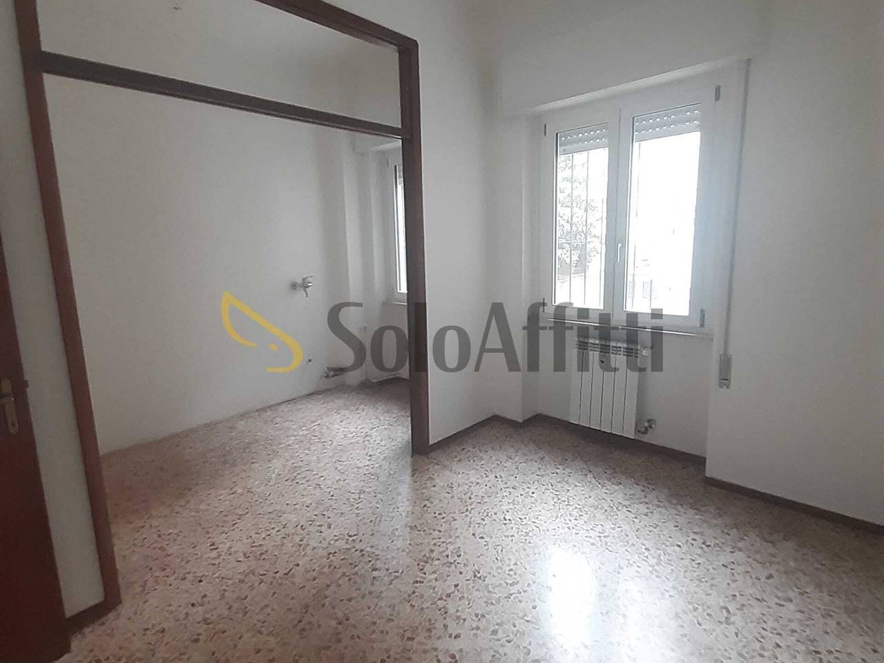 appartamento in affitto a Brescia in zona Borgo Trento