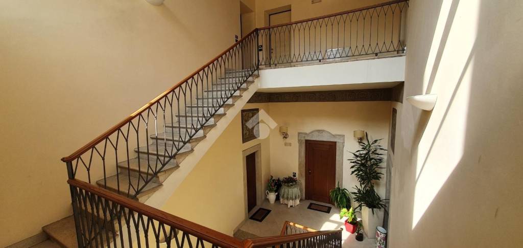 appartamento in affitto a Brescia in zona Centro Storico
