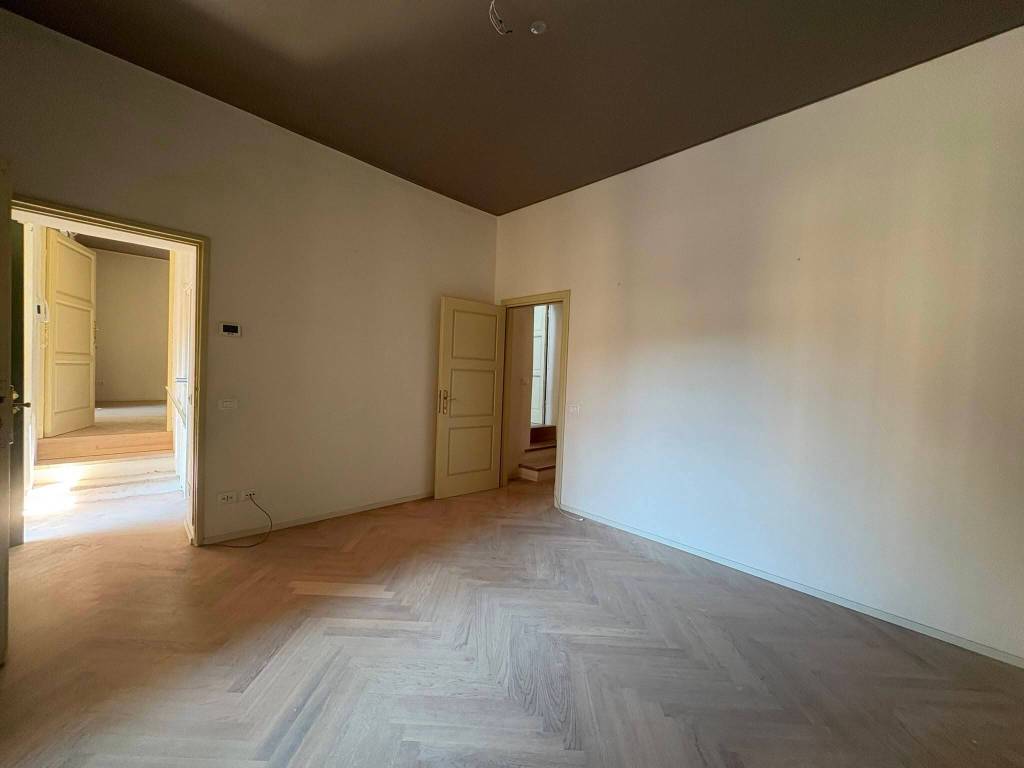appartamento in affitto a Brescia in zona Centro Storico