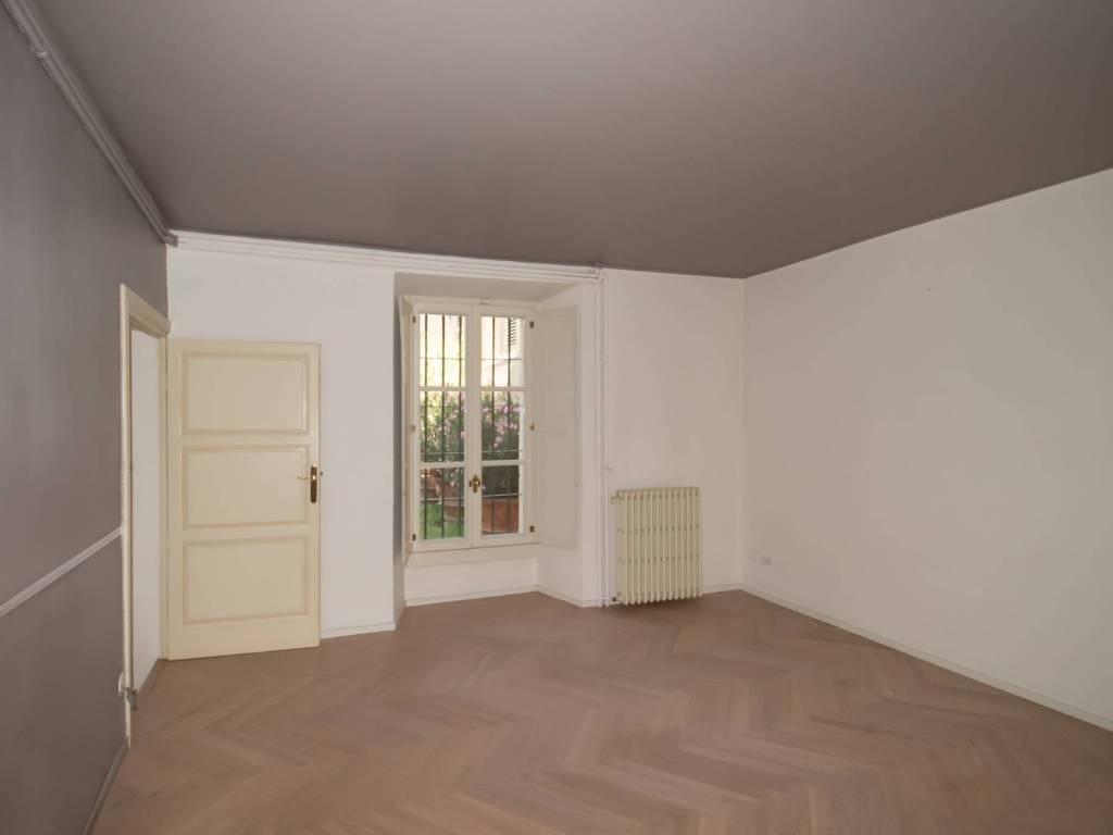 appartamento in affitto a Brescia in zona Centro Storico