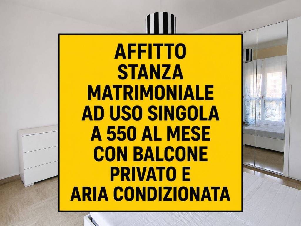 appartamento in affitto a Brescia