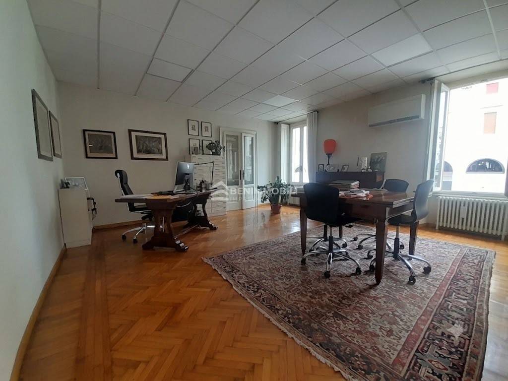 ufficio in affitto a Brescia in zona Centro Storico