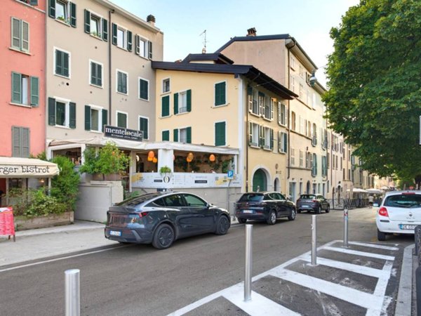 appartamento in affitto a Brescia in zona Centro Storico