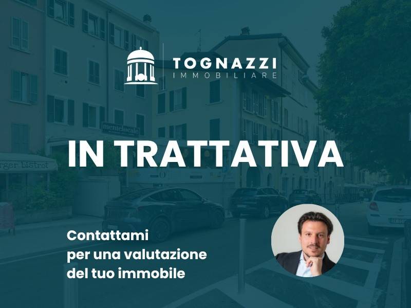 appartamento in affitto a Brescia in zona Centro Storico