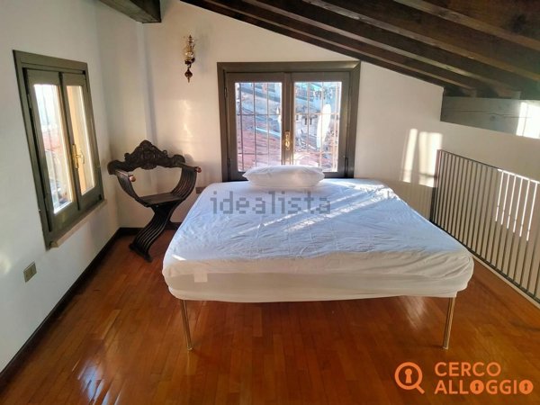 appartamento in affitto a Brescia in zona Centro Storico