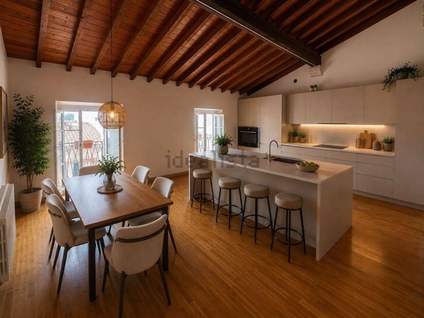 appartamento in affitto a Brescia in zona Borgo Wuhrer