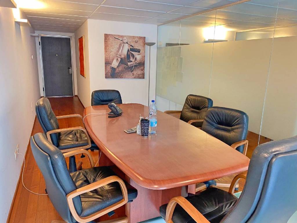 ufficio in affitto a Brescia in zona Borgo Trento