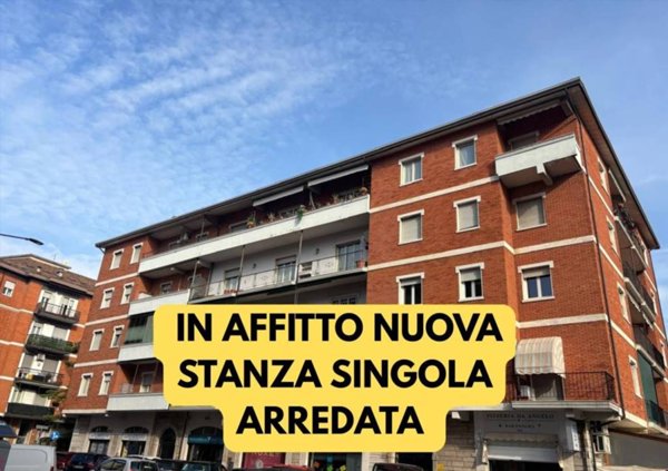 monolocale in affitto a Brescia