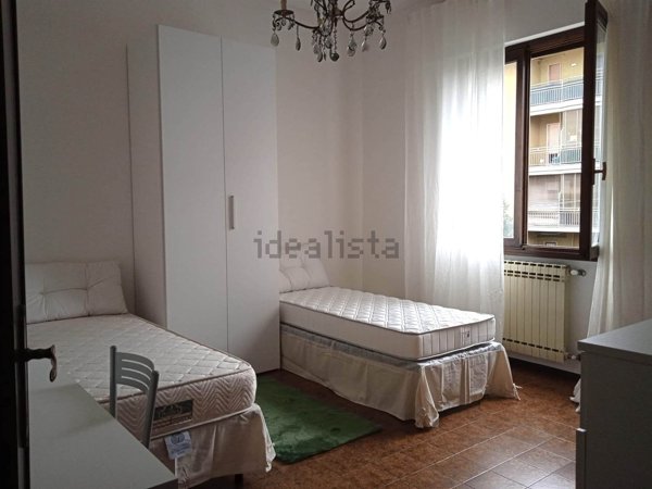 appartamento in affitto a Brescia in zona Porta Cremona