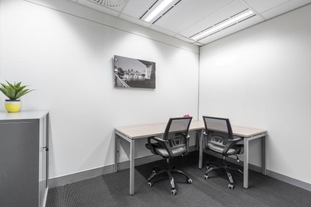 ufficio in affitto a Brescia