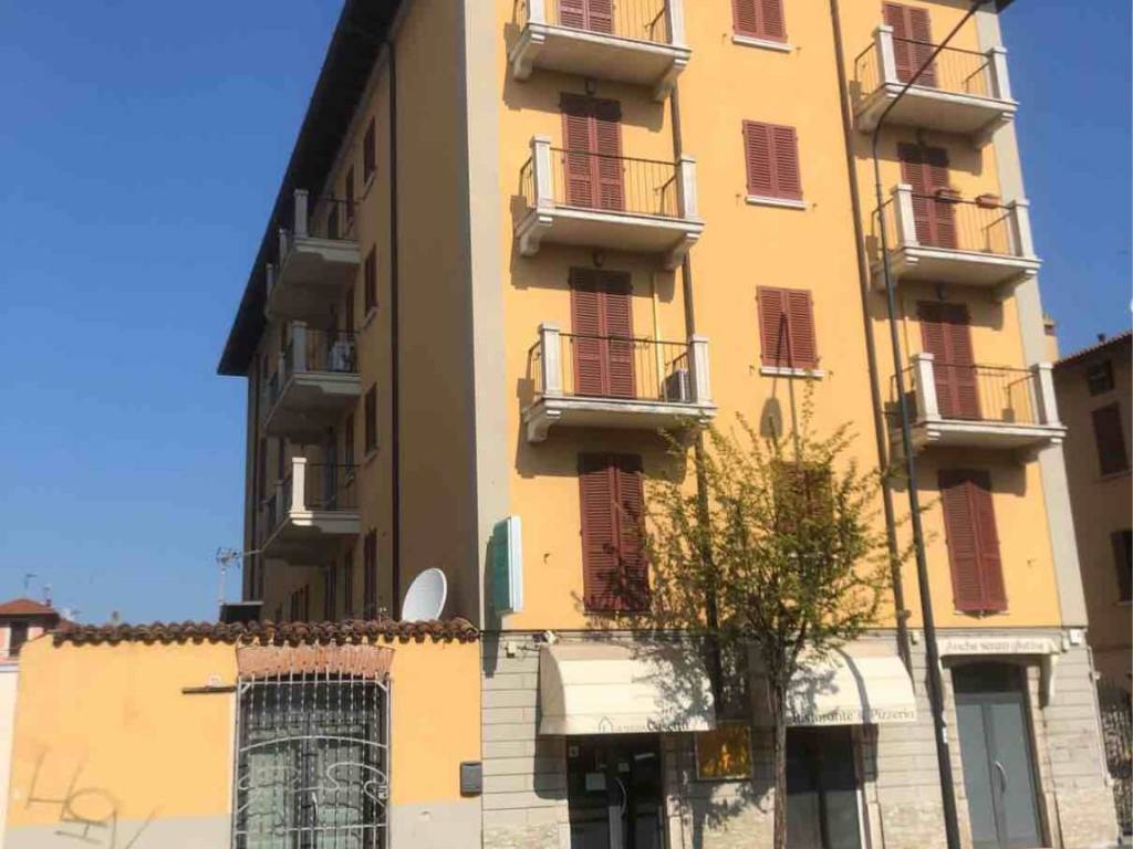 appartamento in affitto a Brescia in zona Chiusure