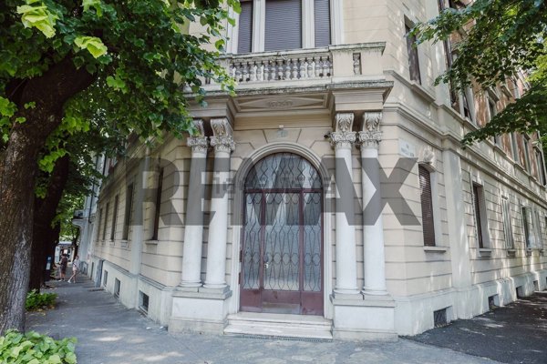 ufficio in affitto a Brescia in zona Centro Storico