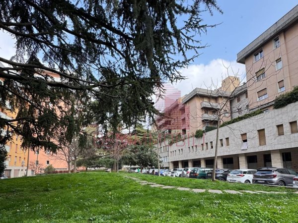 appartamento in affitto a Brescia in zona Lamarmora