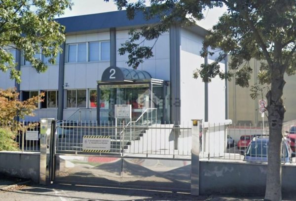 ufficio in affitto a Brescia in zona Fornaci