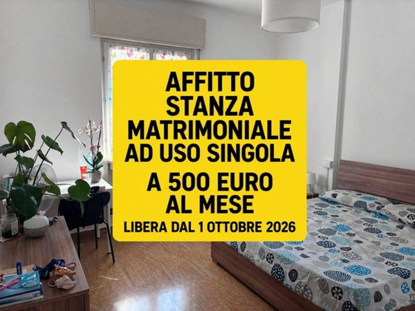 appartamento in affitto a Brescia in zona San Rocchino