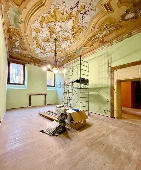 ufficio in affitto a Brescia in zona Centro Storico