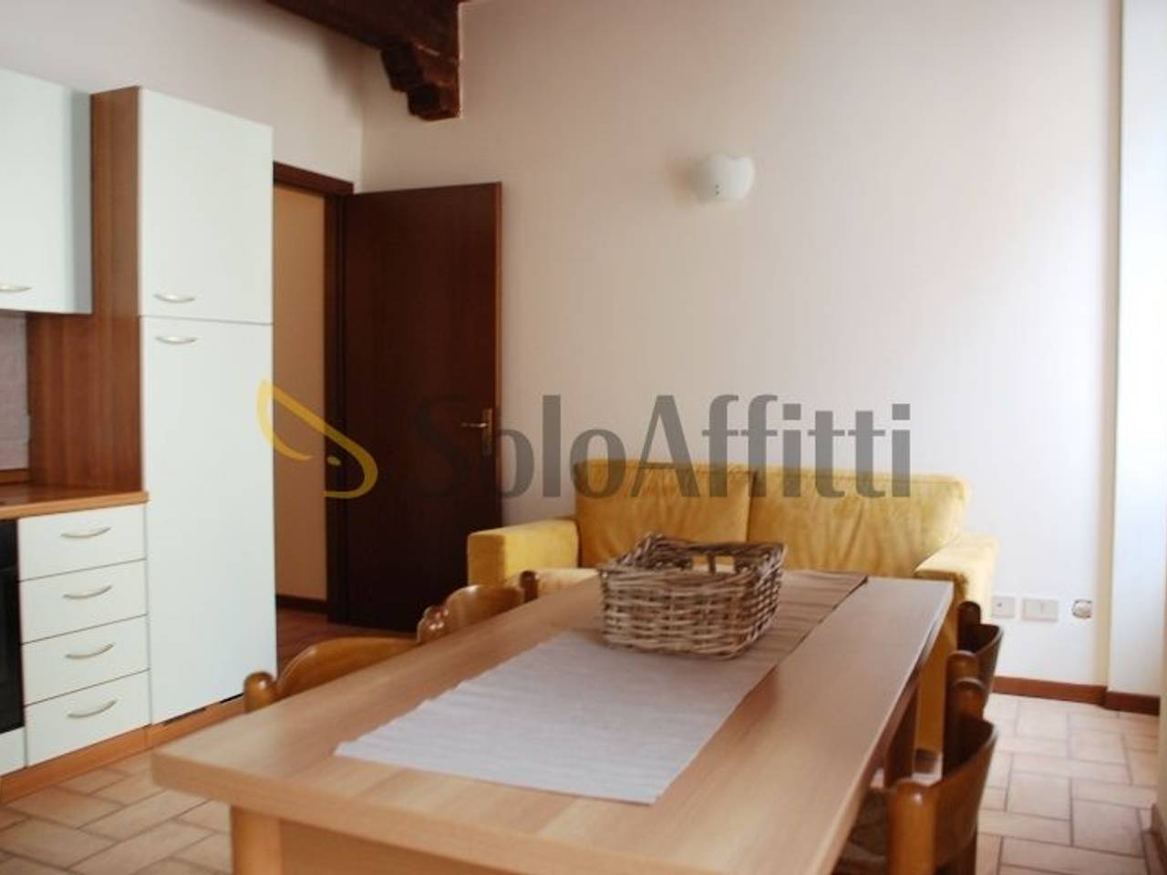 appartamento in affitto a Brescia in zona Centro Storico