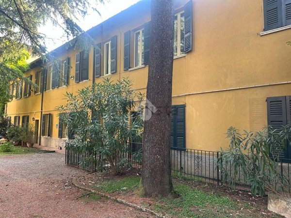 appartamento in affitto a Brescia in zona Mompiano
