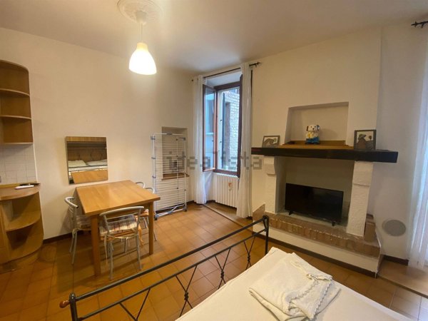 appartamento in affitto a Brescia in zona Borgo Wuhrer