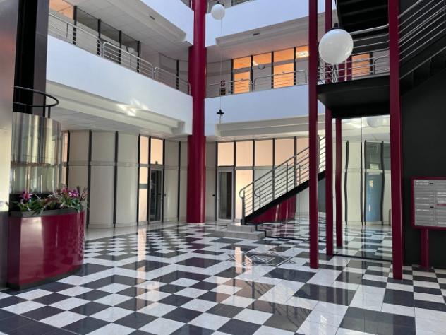 ufficio in affitto a Brescia