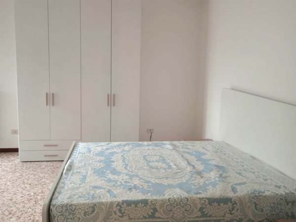appartamento in affitto a Brescia in zona San Bartolomeo