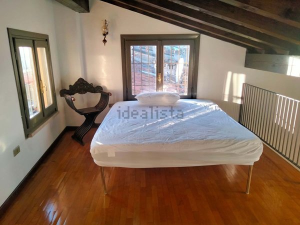 appartamento in affitto a Brescia in zona Centro Storico