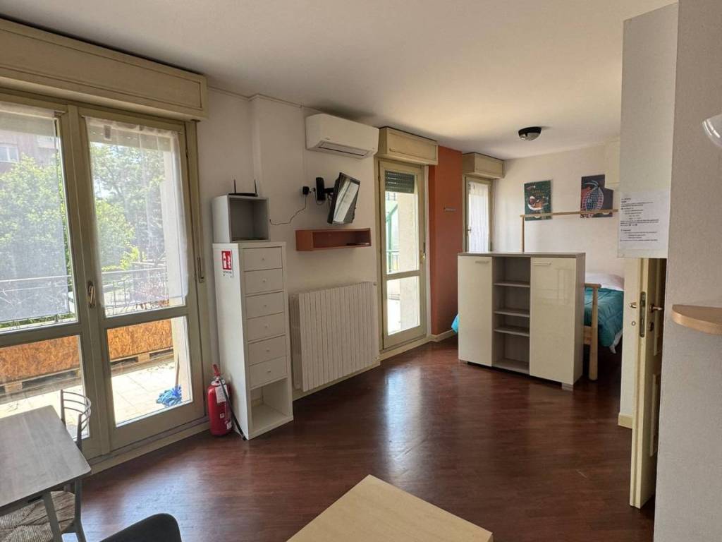 appartamento in affitto a Brescia in zona Centro Storico