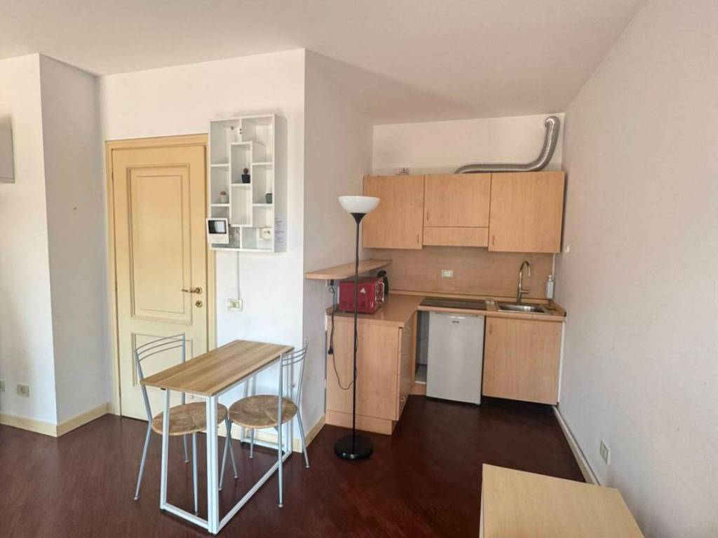 appartamento in affitto a Brescia in zona Centro Storico