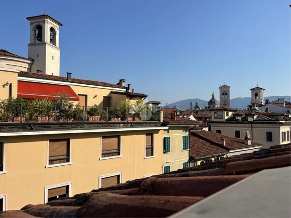 appartamento in affitto a Brescia in zona Centro Storico