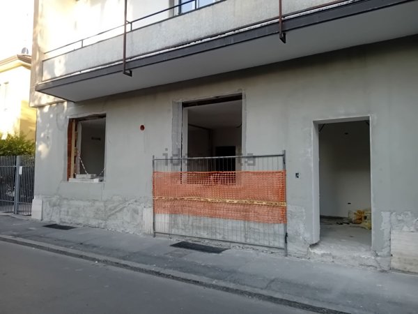 appartamento in affitto a Brescia in zona Crocifissa di Rosa