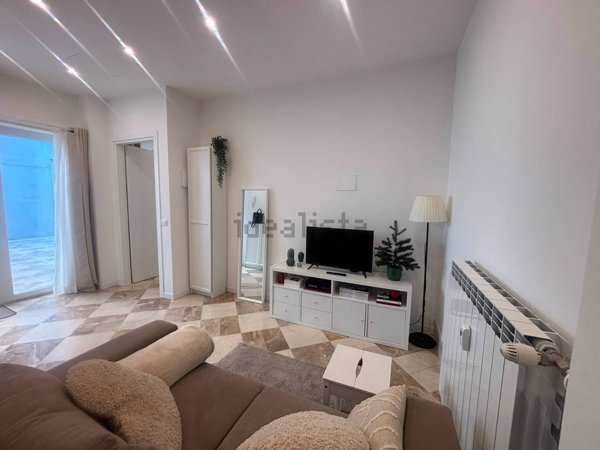 appartamento in affitto a Brescia in zona Centro Storico