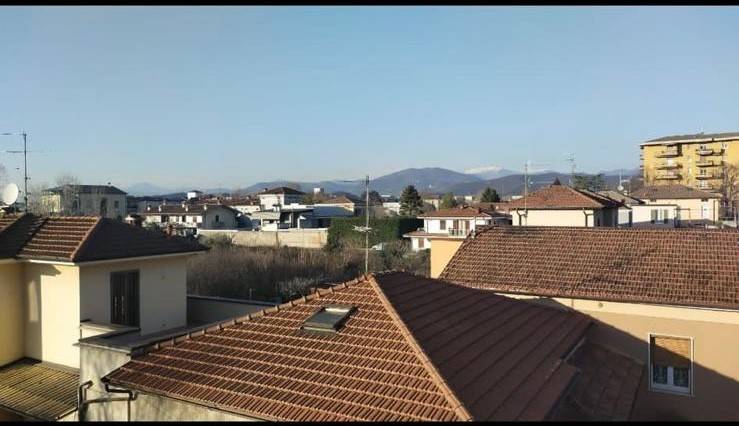 appartamento in affitto a Brescia in zona Quartiere Primo Maggio