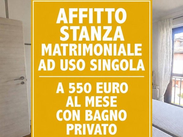 appartamento in affitto a Brescia