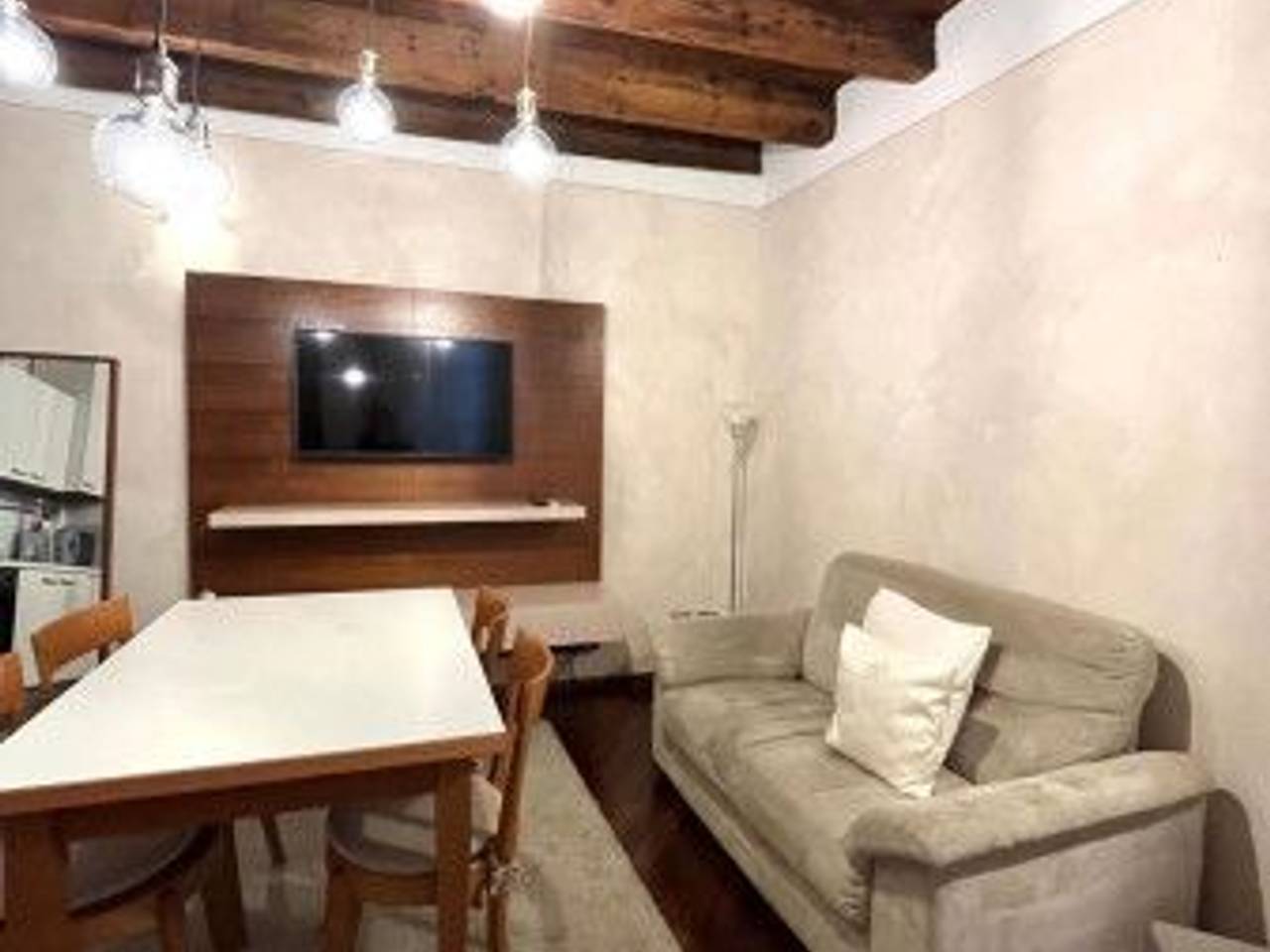 appartamento in affitto a Brescia in zona Centro Storico