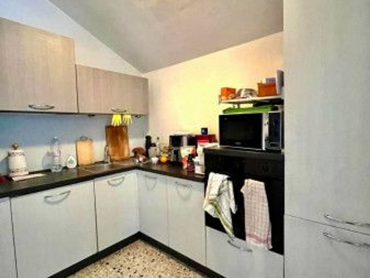 appartamento in affitto a Brescia in zona San Bartolomeo